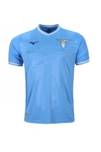 Fotbalové Dres Lazio Domácí Oblečení 2023-24 Krátký Rukáv